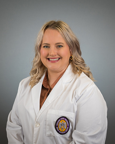 Julie Griffin, M.D.